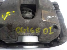 Recambio de pinza freno delantera izquierda para peugeot 308 sw 1.6 16v hdi fap referencia OEM IAM    2