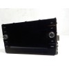 Recambio de pantalla multifuncion para volkswagen tiguan advance bmt referencia OEM IAM 5G6919605B 5G6919605B A2C1967770101