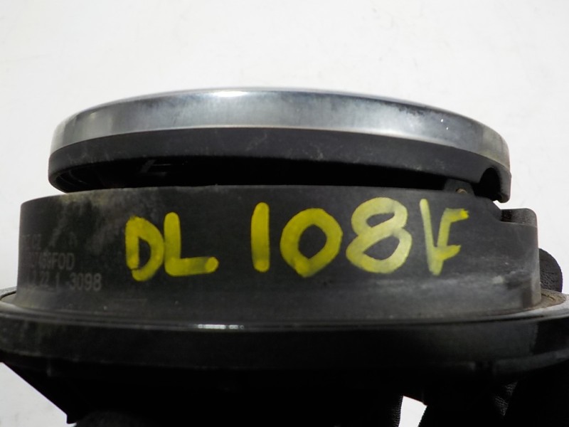 Recambio de maneta porton para volkswagen polo (6c1) 1.4 tdi referencia OEM IAM 6C6827469F0D 6C6827469F0D 