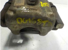 Recambio de pinza freno trasera derecha para peugeot 308 sw 1.6 16v hdi fap referencia OEM IAM    2