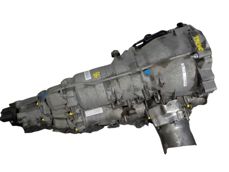 Recambio de caja cambios para audi a6 berlina (4f2) 3.2 fsi quattro referencia OEM IAM 09L300036PX HAV 