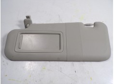 Recambio de parasol izquierdo para mazda 3 lim. () 1.5 diesel cat referencia OEM IAM GHR169320B75   2