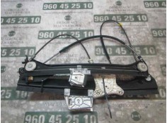 Recambio de elevalunas delantero derecho para mercedes-benz clase clk (w209) coupe 2.2 cdi cat referencia OEM IAM A2097200846   2