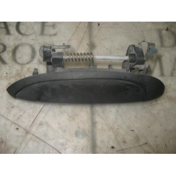 MANETA EXTERIOR DELANTERA IZQUIERDA 