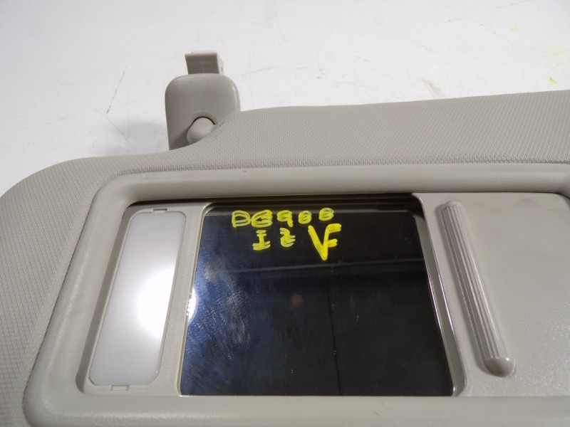 Recambio de parasol izquierdo para mazda 3 lim. () 1.5 diesel cat referencia OEM IAM GHR169320B75  