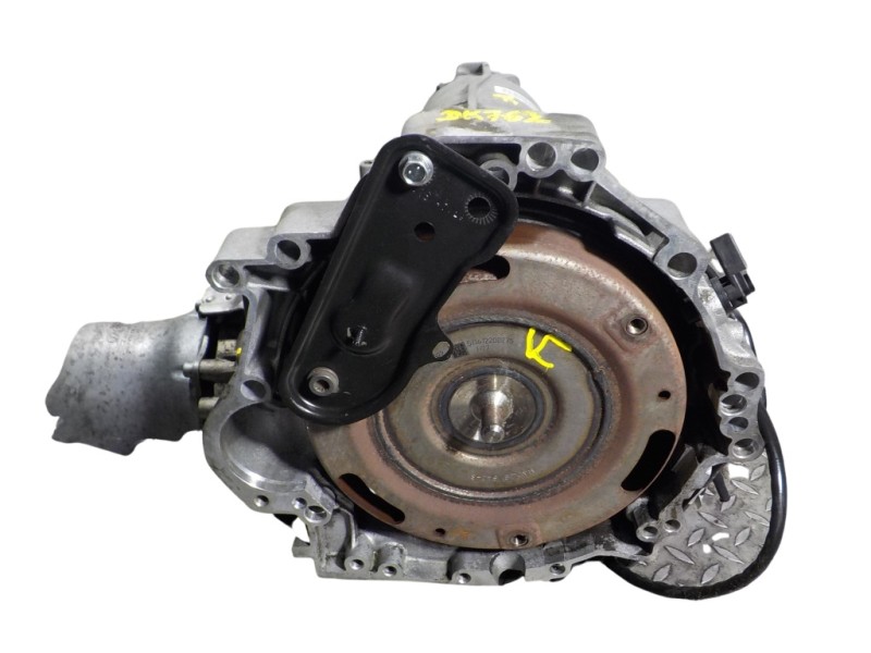 Recambio de caja cambios para audi a6 berlina (4f2) 3.2 fsi quattro referencia OEM IAM 09L300036PX HAV 