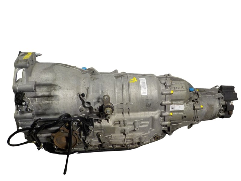 Recambio de caja cambios para audi a6 berlina (4f2) 3.2 fsi quattro referencia OEM IAM 09L300036PX HAV 
