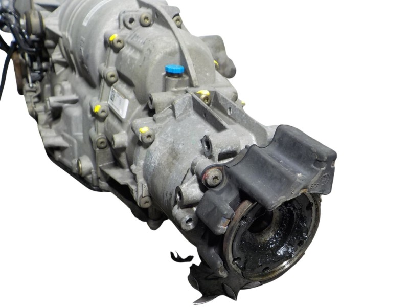Recambio de caja cambios para audi a6 berlina (4f2) 3.2 fsi quattro referencia OEM IAM 09L300036PX HAV 