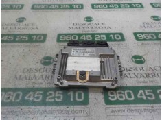 Recambio de centralita motor uce para peugeot 308 sw 1.6 hdi fap cat (9hz / dv6ted4) referencia OEM IAM    2