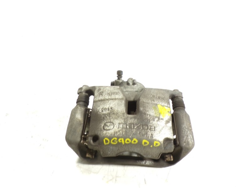 Recambio de pinza freno delantera derecha para mazda 3 lim. () 1.5 diesel cat referencia OEM IAM B4Y73398ZB  