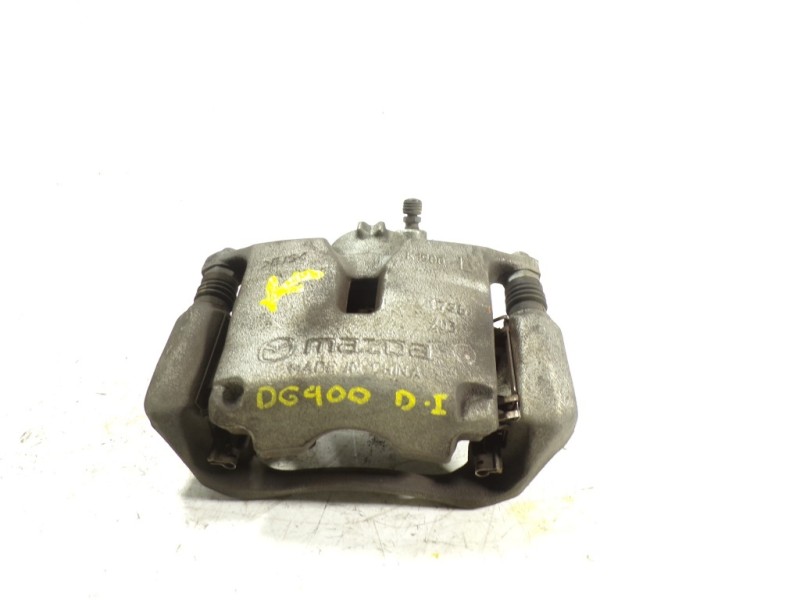 Recambio de pinza freno delantera izquierda para mazda 3 lim. () 1.5 diesel cat referencia OEM IAM B4Y73399ZB  
