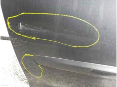 Recambio de puerta delantera izquierda para peugeot 308 sw 1.6 16v hdi fap referencia OEM IAM    2