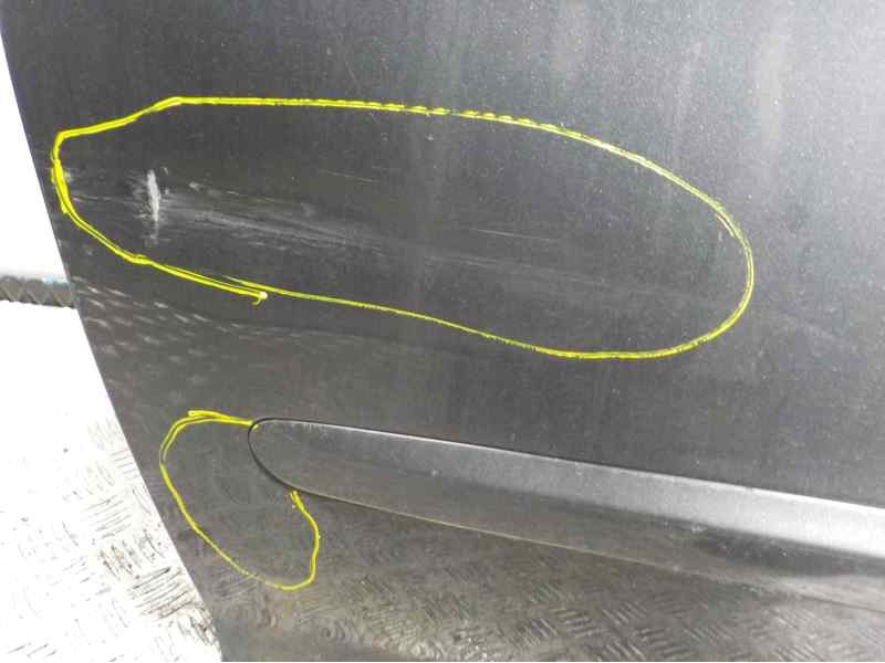 Recambio de puerta delantera izquierda para peugeot 308 sw 1.6 16v hdi fap referencia OEM IAM   