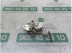 Recambio de cerradura capot para peugeot 308 sw 1.6 hdi fap cat (9hz / dv6ted4) referencia OEM IAM   