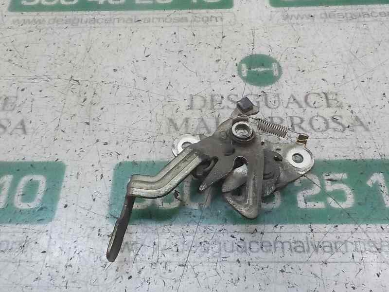 Recambio de cerradura capot para peugeot 308 sw 1.6 hdi fap cat (9hz / dv6ted4) referencia OEM IAM   