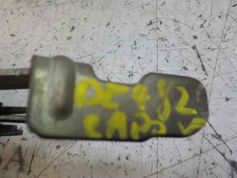 Recambio de cerradura capot para peugeot 308 sw 1.6 hdi fap cat (9hz / dv6ted4) referencia OEM IAM   