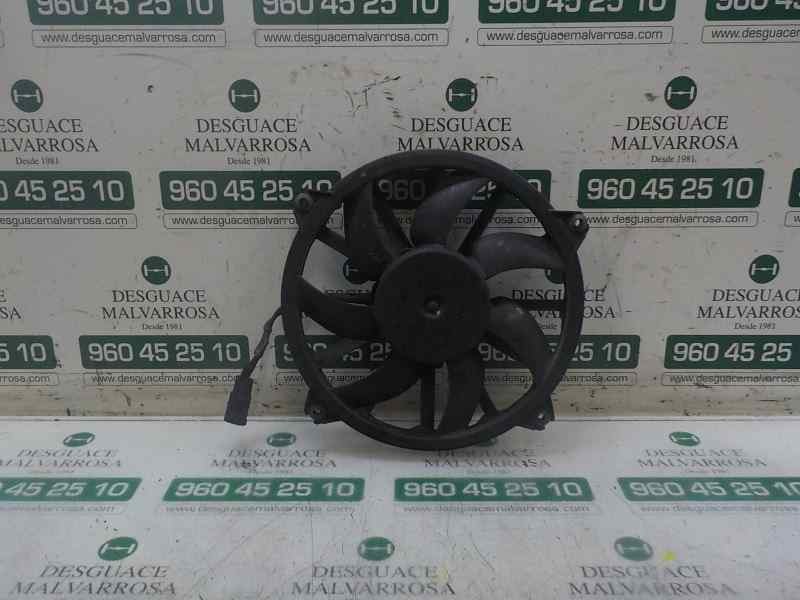 Recambio de electroventilador para peugeot 308 sw 1.6 hdi fap cat (9hz / dv6ted4) referencia OEM IAM   