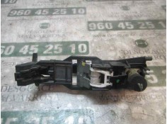 Recambio de maneta exterior delantera derecha para mercedes-benz clase clk (w209) coupe 2.2 cdi cat referencia OEM IAM A21176008 2