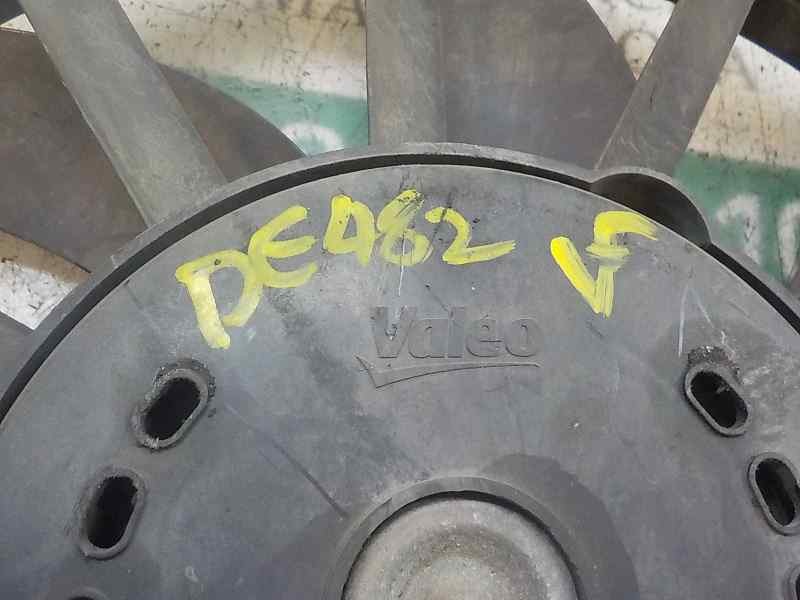 Recambio de electroventilador para peugeot 308 sw 1.6 hdi fap cat (9hz / dv6ted4) referencia OEM IAM   