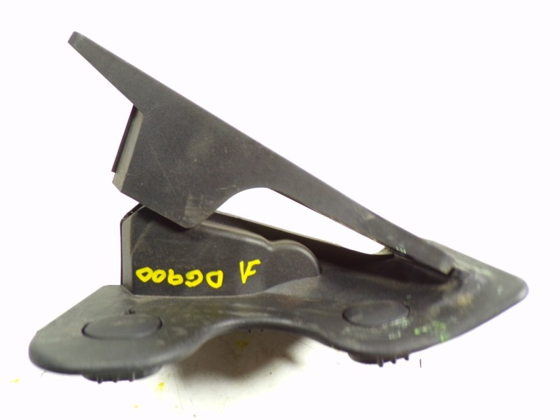 Recambio de potenciometro pedal para mazda 3 lim. () 1.5 diesel cat referencia OEM IAM GHP941600E GHP941600F 6PV31204115