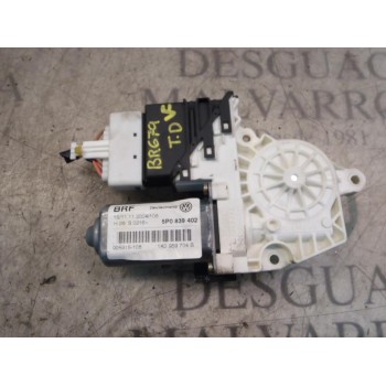MOTOR ELEVALUNAS TRASERO DERECHO 1K0959704EL03 5P0839402 