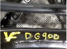 Recambio de puente trasero para mazda 3 lim. () 1.5 diesel cat referencia OEM IAM BJS72880X   2