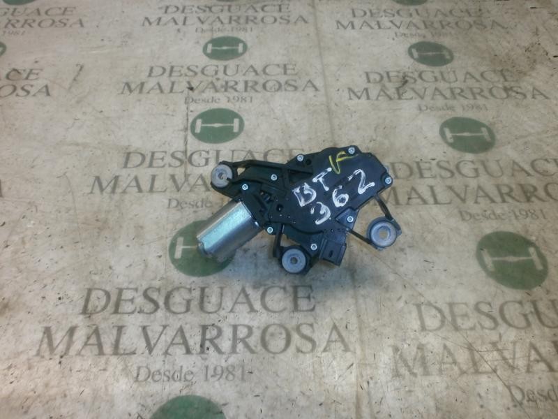 Recambio de motor limpia trasero para renault megane ii berlina 5p authentique referencia OEM IAM   