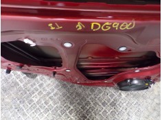 Recambio de puerta trasera izquierda para mazda 3 lim. () 1.5 diesel cat referencia OEM IAM BJZ07302XF   2
