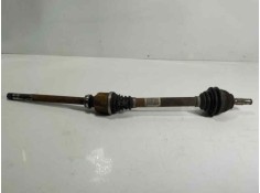 Recambio de transmision derecha para peugeot 308 sw 1.6 16v hdi fap referencia OEM IAM   