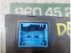 Recambio de mando climatizador para peugeot 308 sw 1.6 hdi fap cat (9hz / dv6ted4) referencia OEM IAM    2