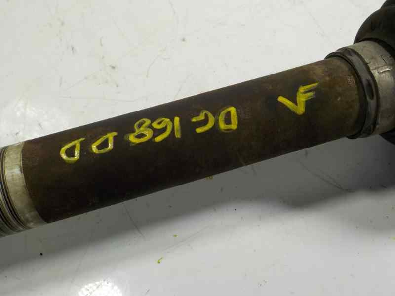 Recambio de transmision derecha para peugeot 308 sw 1.6 16v hdi fap referencia OEM IAM   