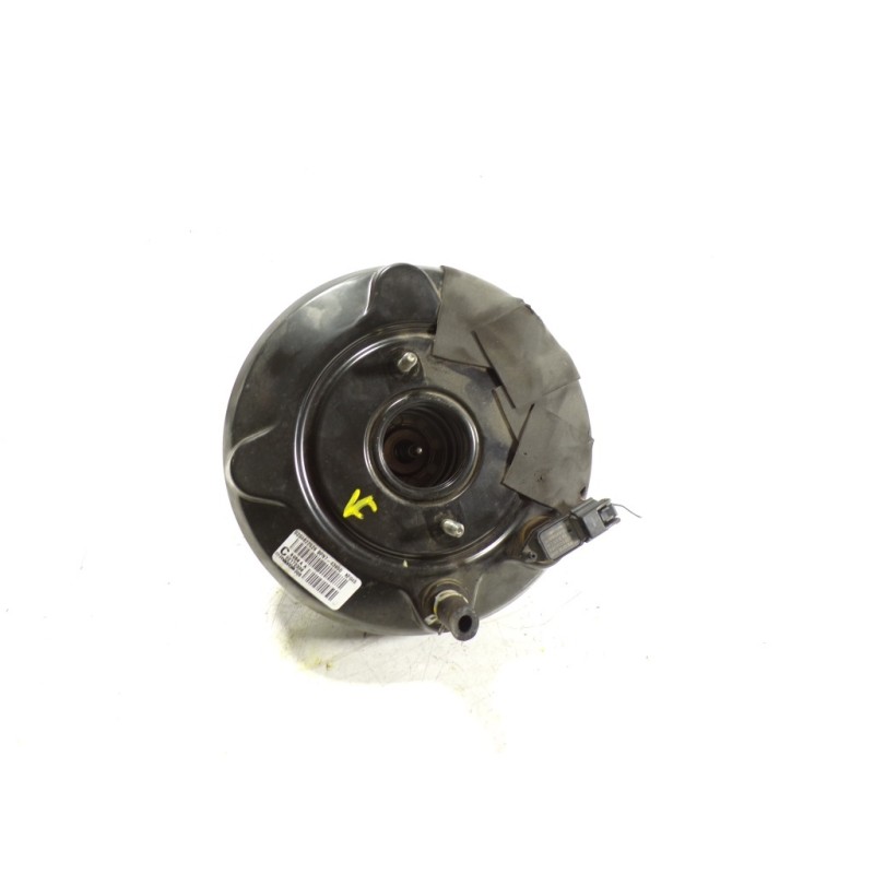 Recambio de servofreno para mazda 3 lim. () 1.5 diesel cat referencia OEM IAM BPY74380Z BPN743950 0204822526