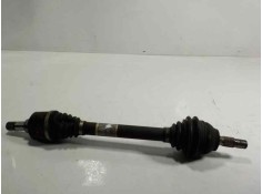 Recambio de transmision izquierda para peugeot 308 sw 1.6 16v hdi fap referencia OEM IAM   