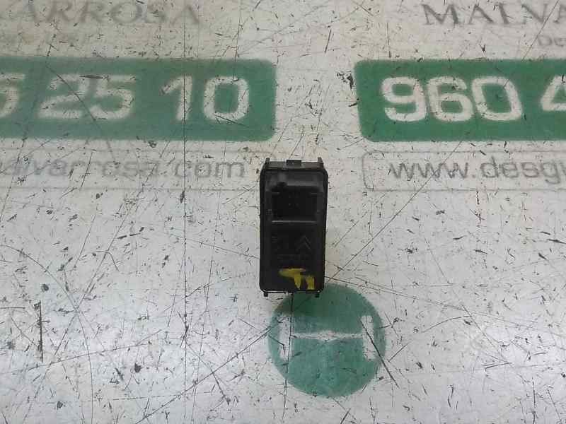 Recambio de mando multifuncion para peugeot 308 sw 1.6 hdi fap cat (9hz / dv6ted4) referencia OEM IAM   