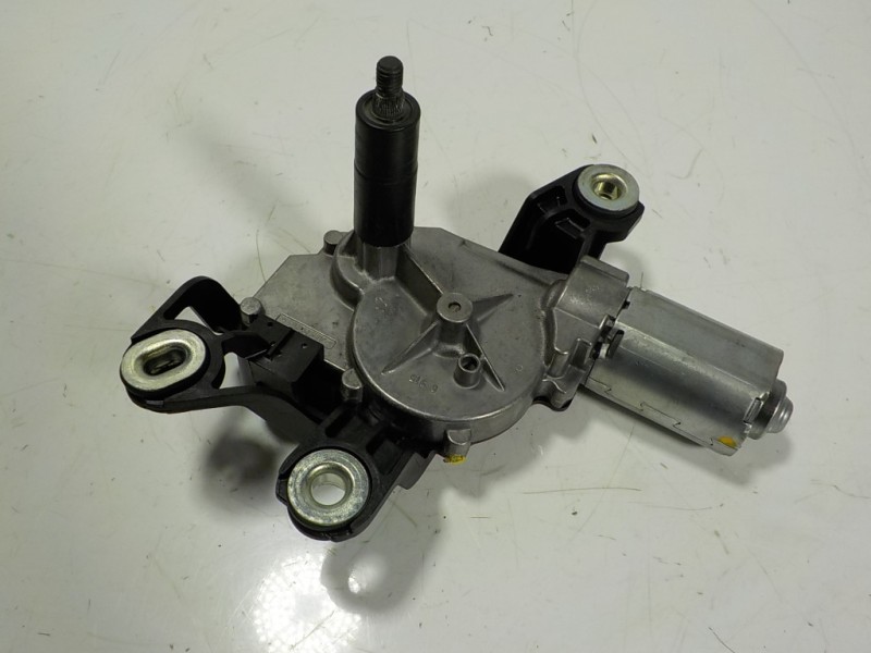 Recambio de motor limpia trasero para volkswagen polo (6c1) 1.4 tdi referencia OEM IAM 5K6955711B 5K6955711B 