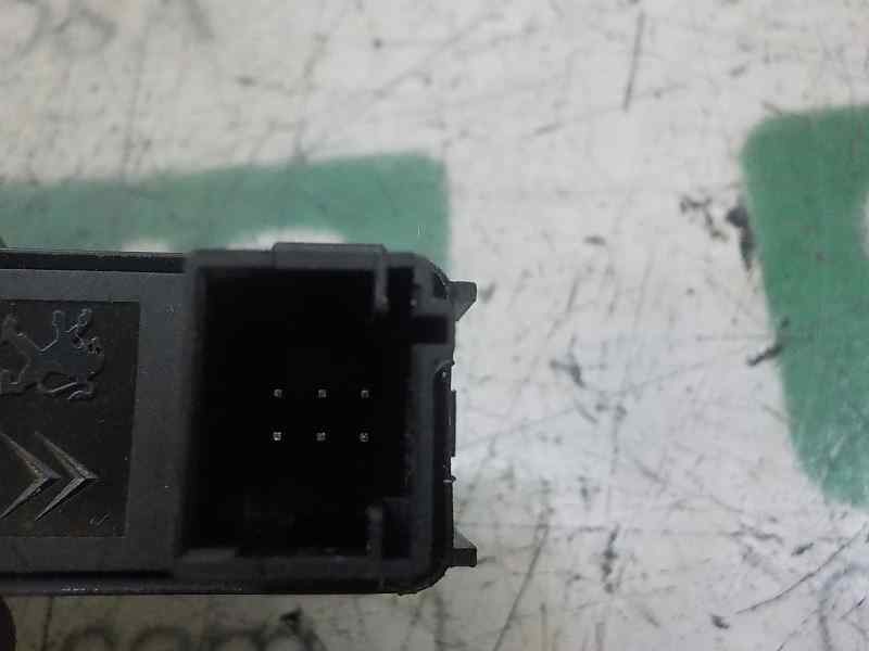 Recambio de mando multifuncion para peugeot 308 sw 1.6 hdi fap cat (9hz / dv6ted4) referencia OEM IAM   