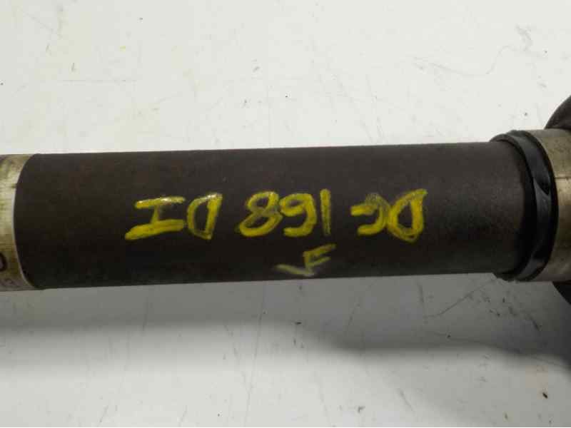 Recambio de transmision izquierda para peugeot 308 sw 1.6 16v hdi fap referencia OEM IAM   