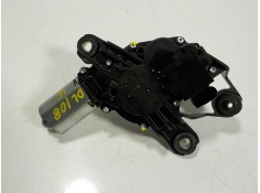 Recambio de motor limpia trasero para volkswagen polo (6c1) 1.4 tdi referencia OEM IAM 5K6955711B 5K6955711B  2