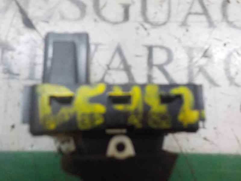 Recambio de mando multifuncion para peugeot 308 sw 1.6 hdi fap cat (9hz / dv6ted4) referencia OEM IAM   