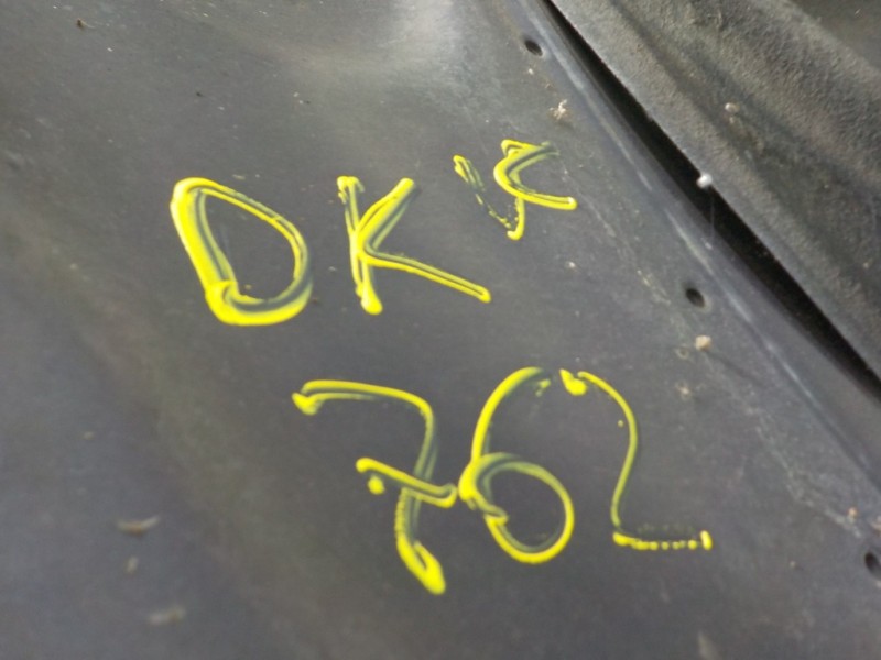 Recambio de capot delantero para audi a6 berlina (4f2) 3.2 fsi quattro referencia OEM IAM 4F0823029F  