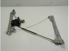 Recambio de elevalunas delantero izquierdo para renault talisman 1.7 blue dci diesel fap referencia OEM IAM 807219613R C48986102 2