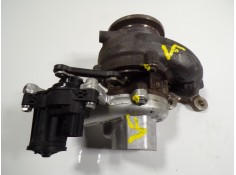 Recambio de turbocompresor para seat arona fr go referencia OEM IAM 05C145704 05C145704  2