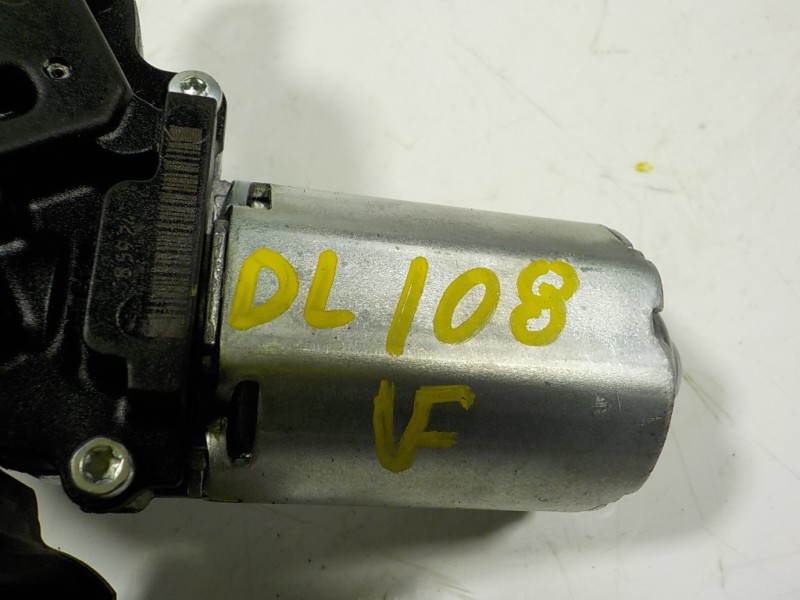 Recambio de motor limpia trasero para volkswagen polo (6c1) 1.4 tdi referencia OEM IAM 5K6955711B 5K6955711B 