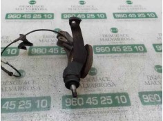 Recambio de mangueta delantera derecha para peugeot 308 sw 1.6 hdi fap cat (9hz / dv6ted4) referencia OEM IAM    2