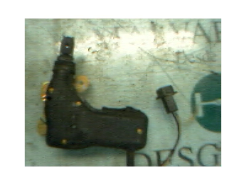 Recambio de motor c/c trasero izquierdo para volvo serie 740 berlina/familiar referencia OEM IAM   