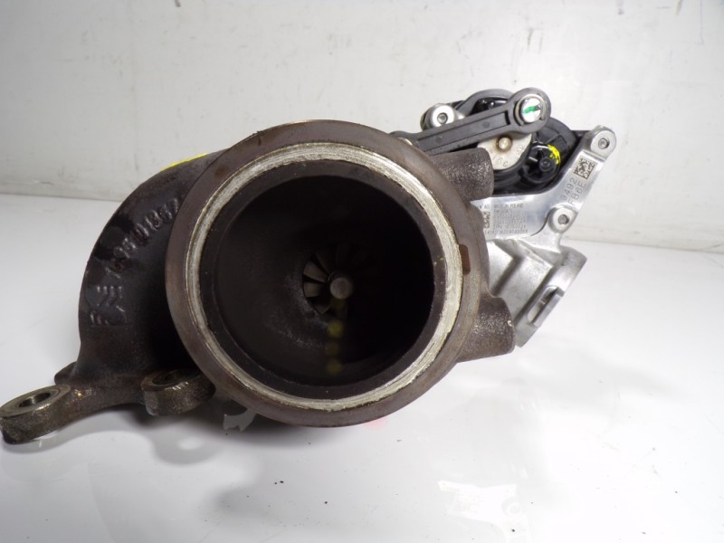 Recambio de turbocompresor para seat arona fr go referencia OEM IAM 05C145704 05C145704 