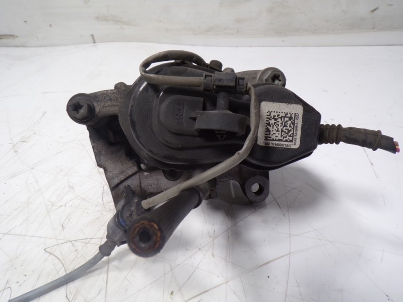 Recambio de pinza freno trasera derecha para audi q5 (fyb) 2.0 16v tdi referencia OEM IAM 80A615404DSL7  