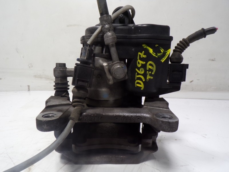 Recambio de pinza freno trasera derecha para audi q5 (fyb) 2.0 16v tdi referencia OEM IAM 80A615404DSL7  