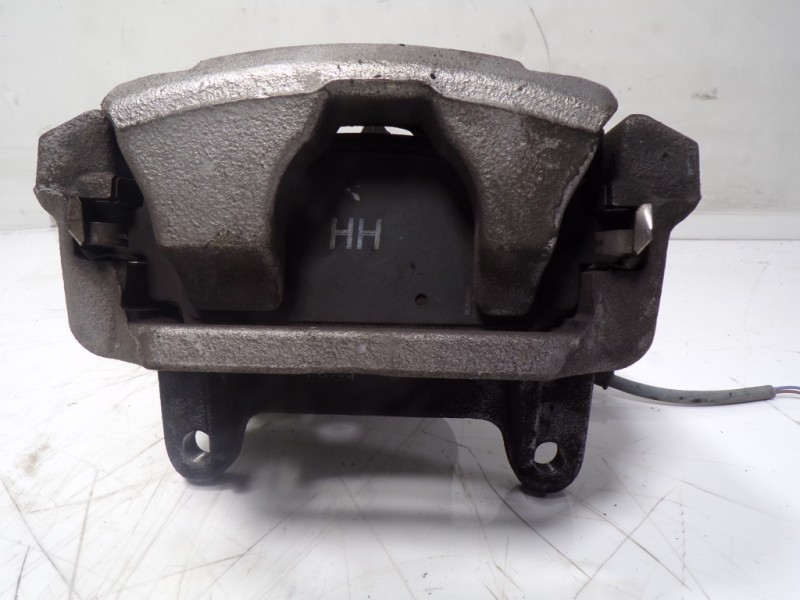 Recambio de pinza freno trasera derecha para audi q5 (fyb) 2.0 16v tdi referencia OEM IAM 80A615404DSL7  