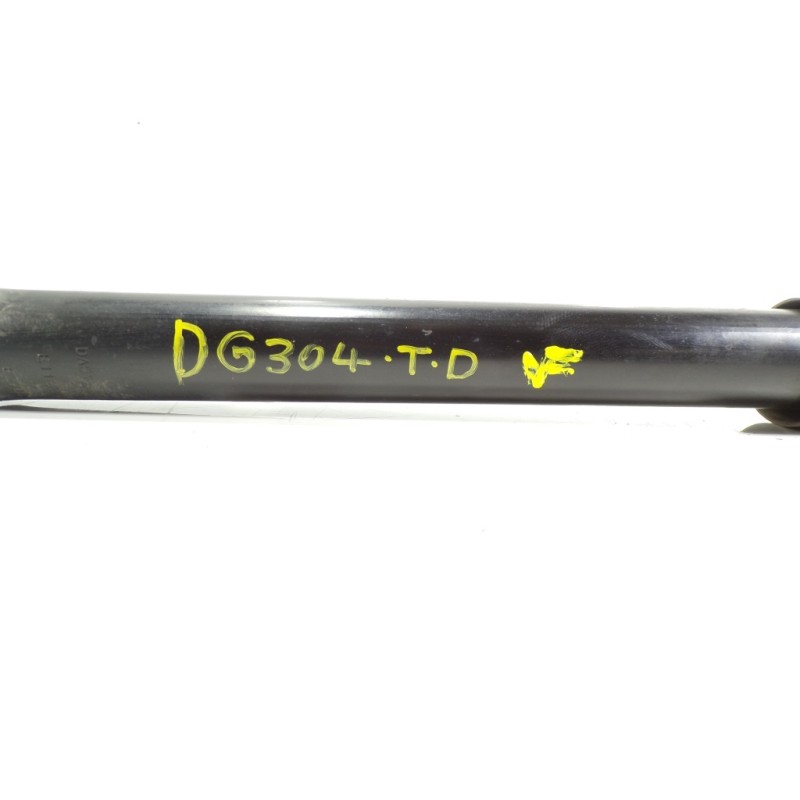 Recambio de amortiguador trasero derecho para ford transit courier 1.5 tdci cat referencia OEM IAM   